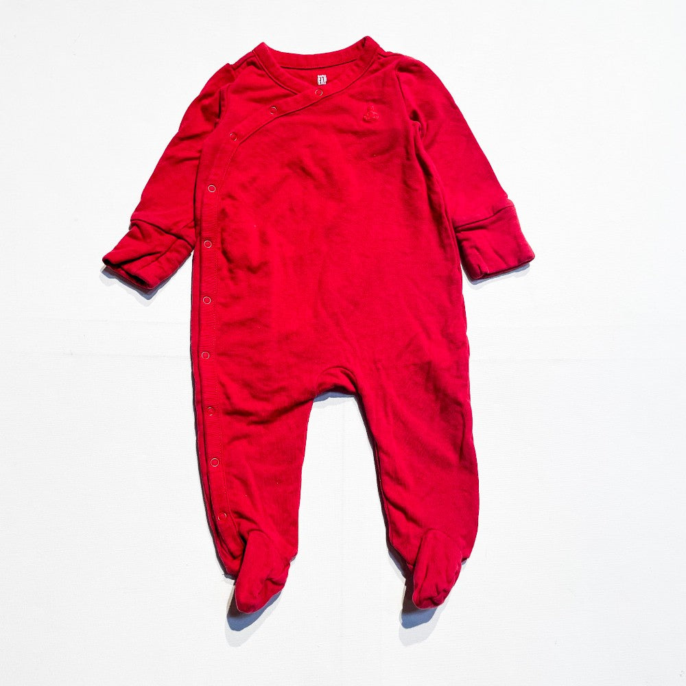 Gap Sleeper 3-6M|156438