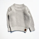 Kyte Sweater 6-12M|189017