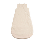 Loulou Lollipop - Waffle Sleep Bag 2.5 Tog - Coconut Milk|114246