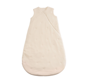 Loulou Lollipop - Waffle Sleep Bag 2.5 Tog - Coconut Milk|114246