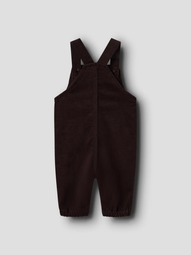 Name It - Corduroy Overalls|223335