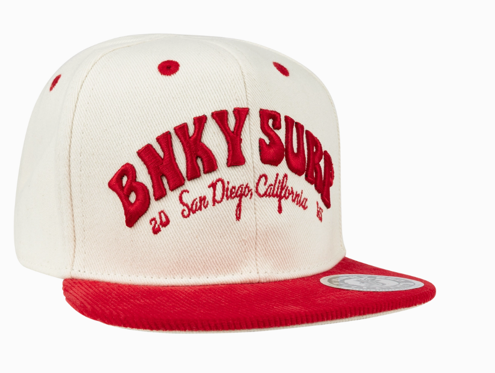 BinkyBro - Gaslamp Snapback|190075