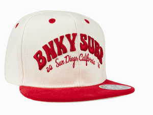 BinkyBro - Gaslamp Snapback|190075