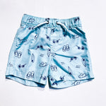 Carter's Shorts 6M|119627