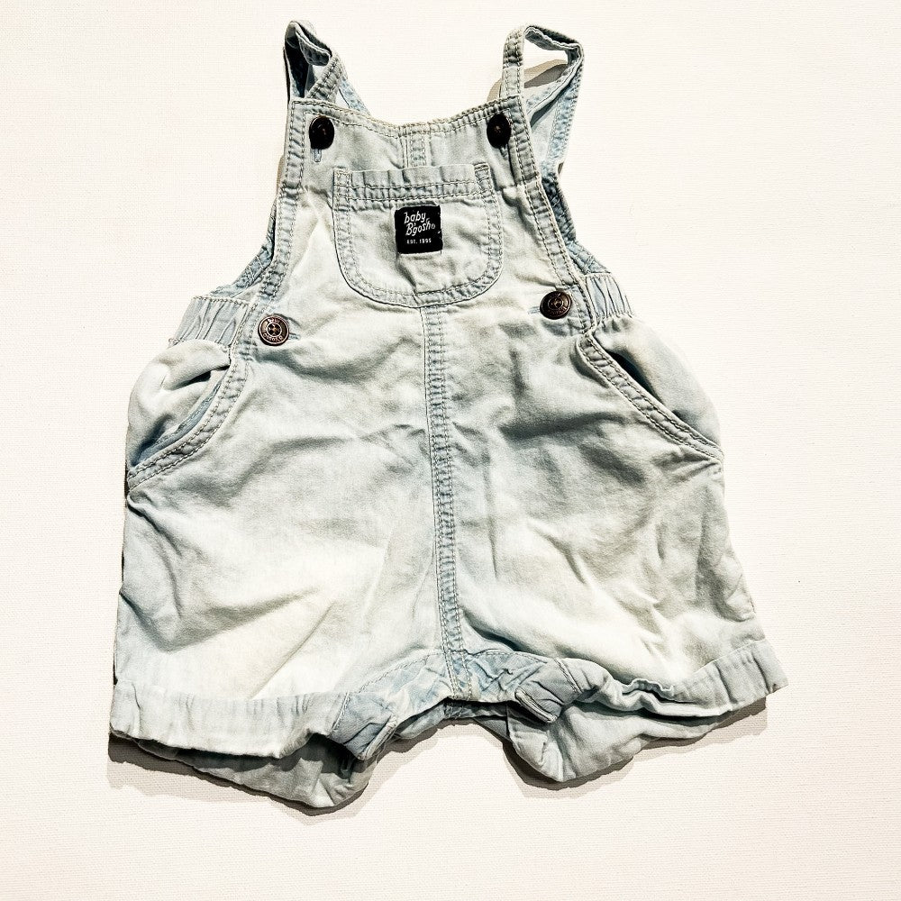OshKosh Romper 12M|212975