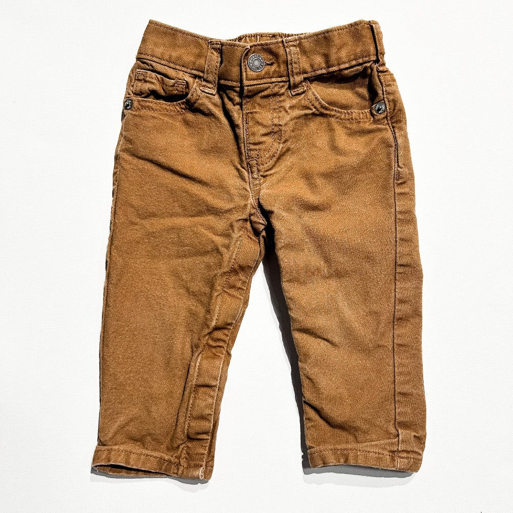 Gap Pants 12-18M|213345