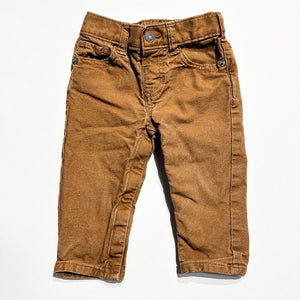 Gap Pants 12-18M|213345
