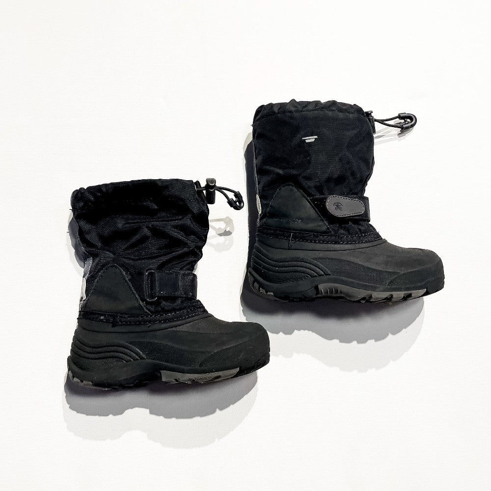 Kamik Boots 10C|225829