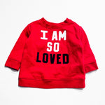Old Navy Sweatshirt 3-6M|199844