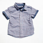 Ben Sherman Shirt 18M|164653