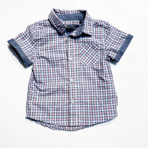 Ben Sherman Shirt 18M|164653