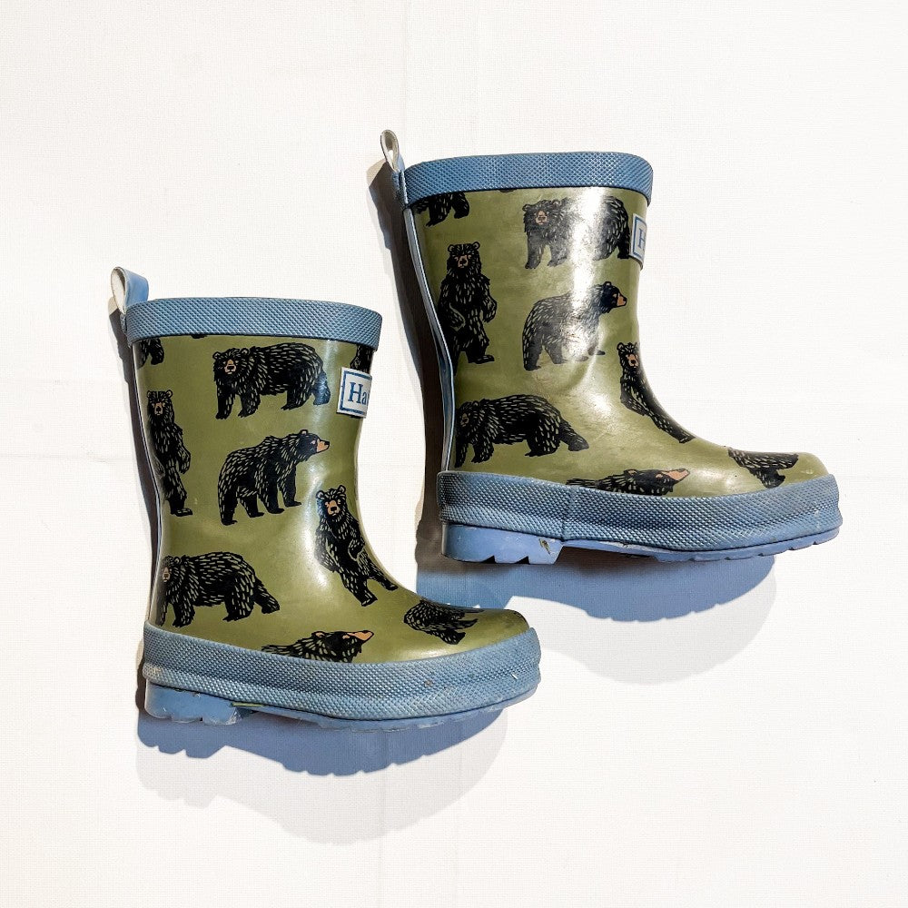 Hatley Rain Boots 7C|183287