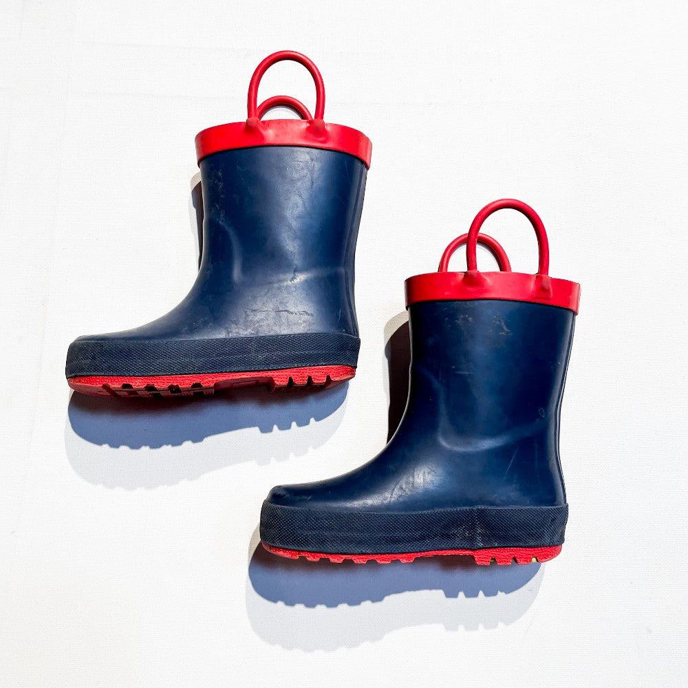 Rain Boots 6C|158462