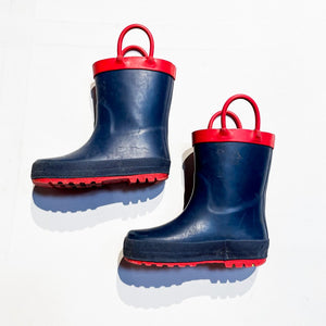 Rain Boots 6C|158462