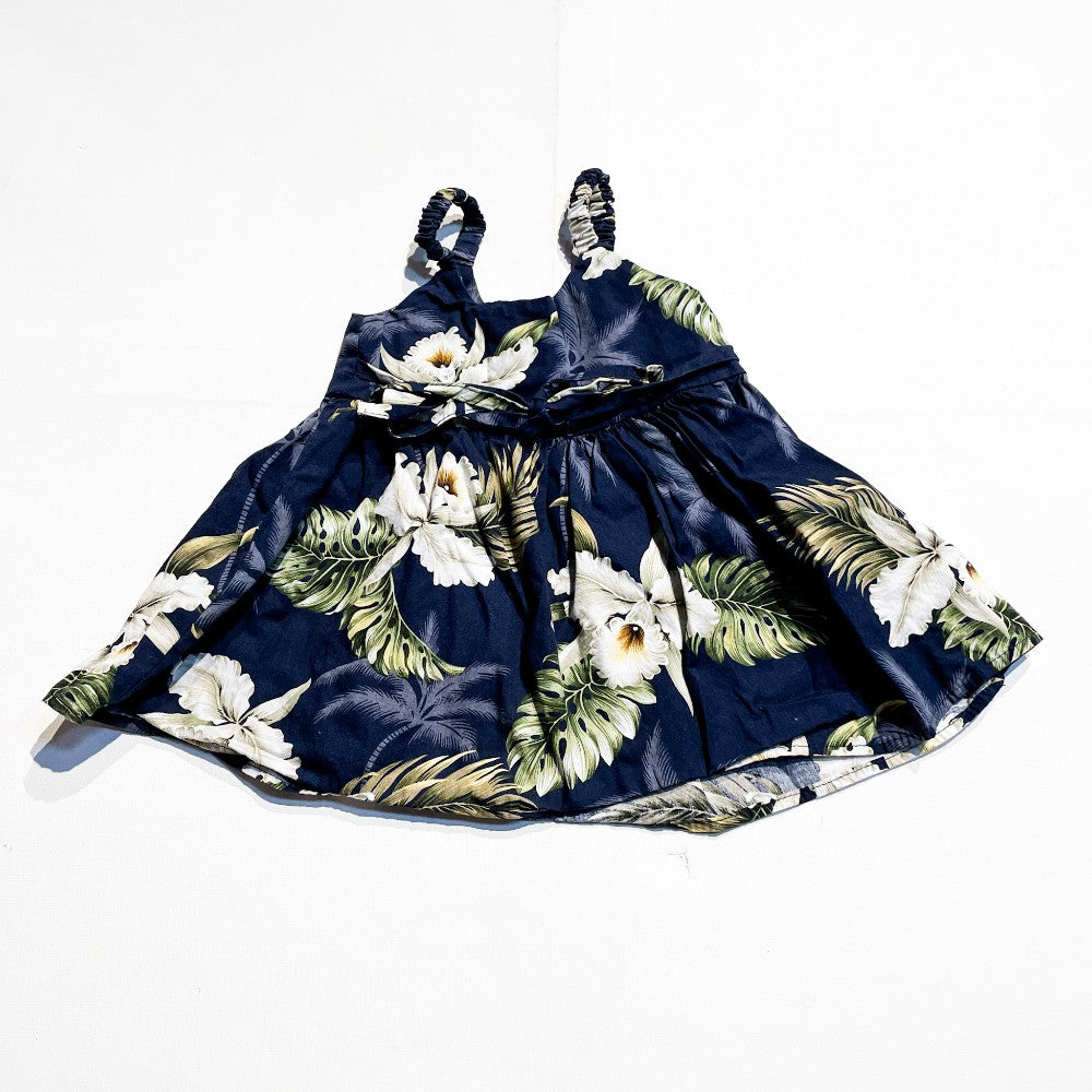 Vacation Dress 2Y|175405