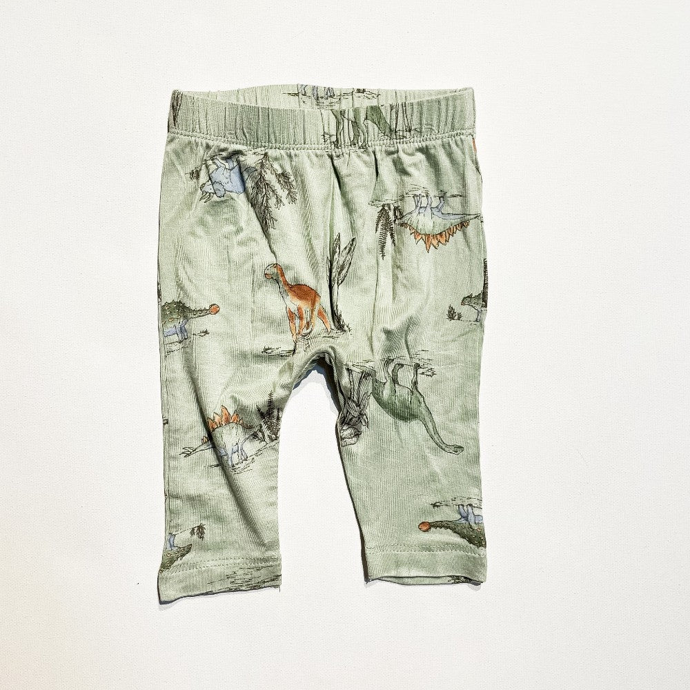 Purley Soft Pants 3M|193413