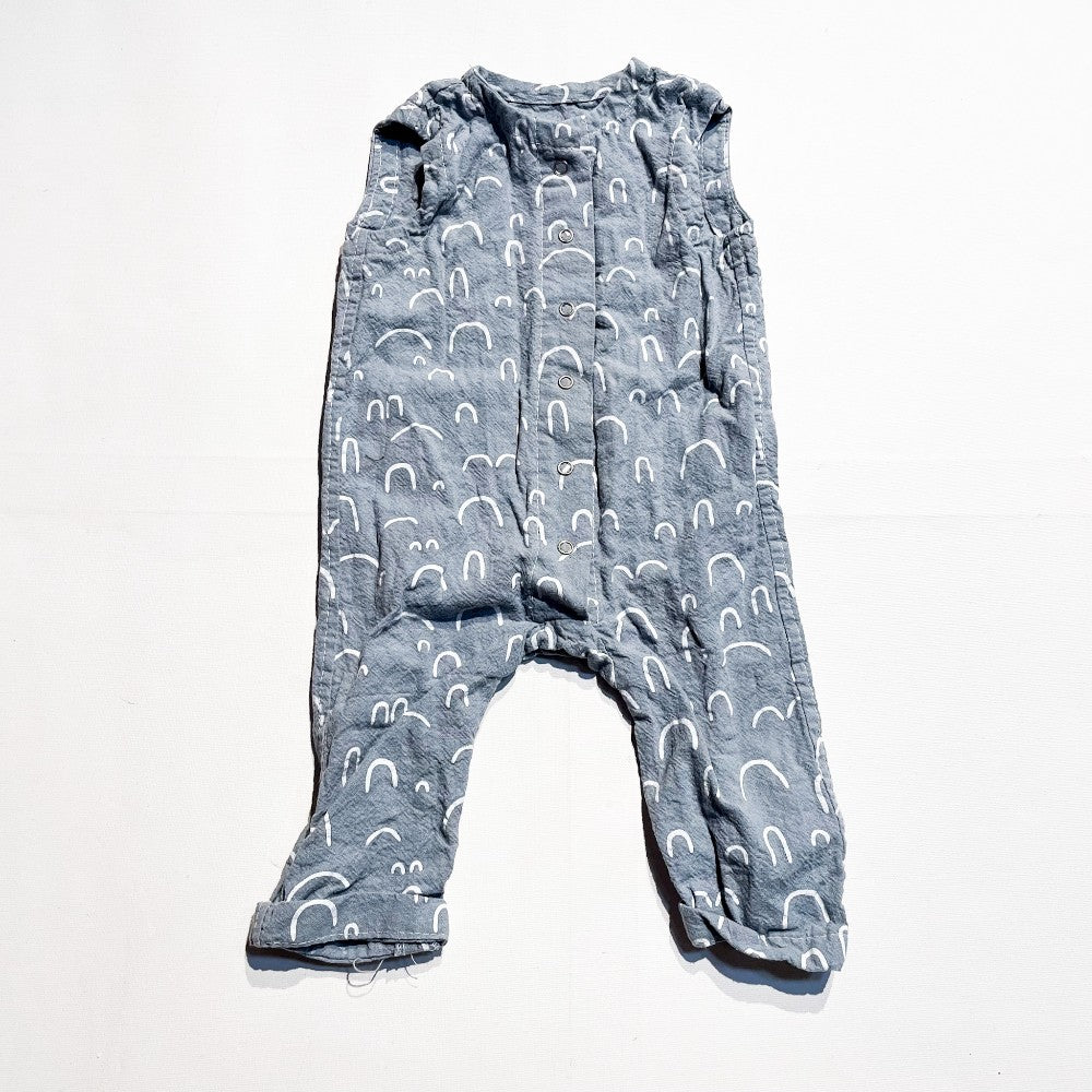Romper 6-9M|134801