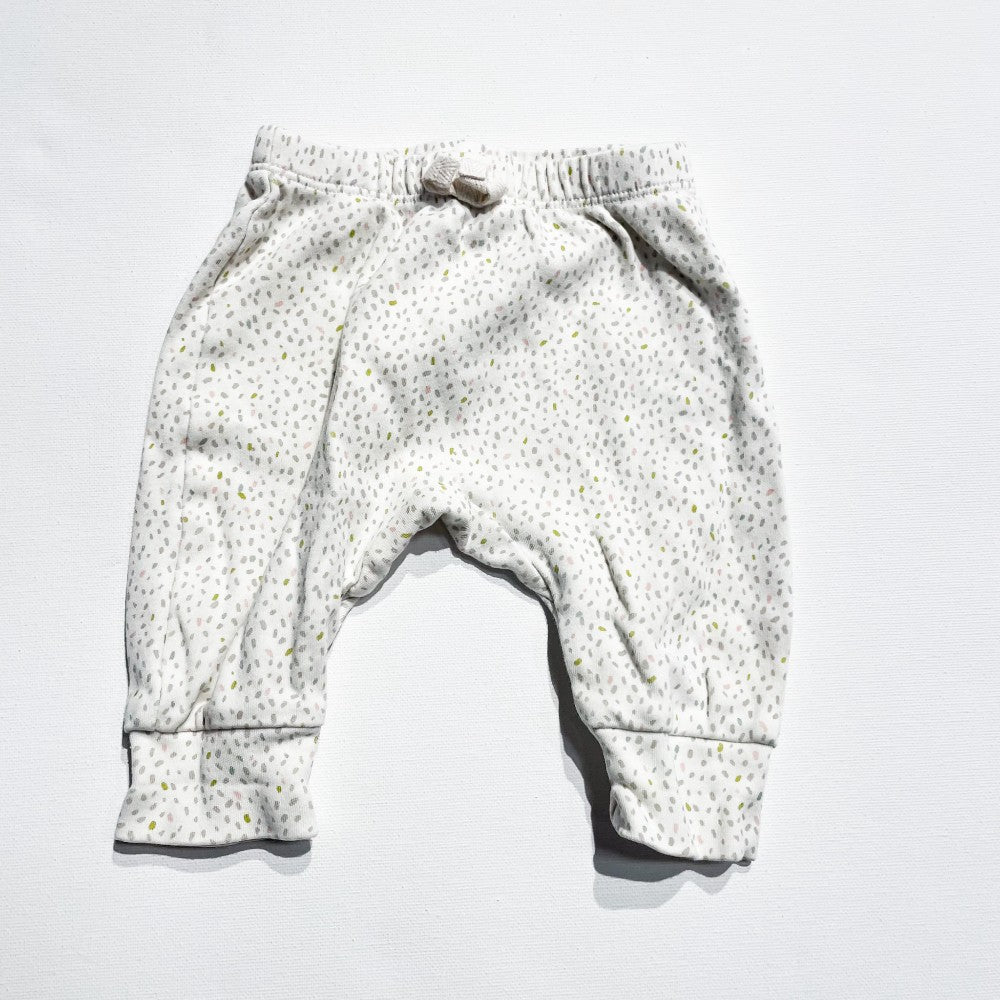 Pehr Pants 0-3M|201496