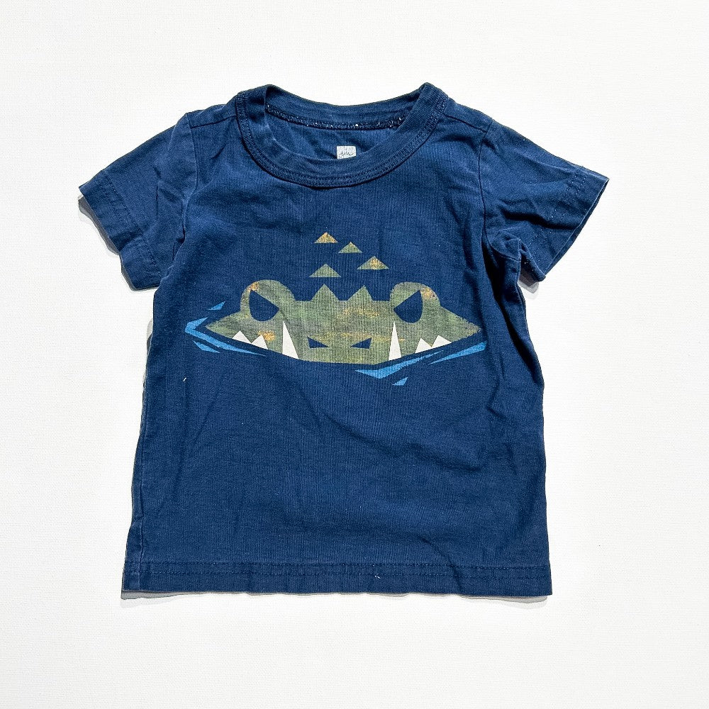 Tea Shirt 6-12M|213406