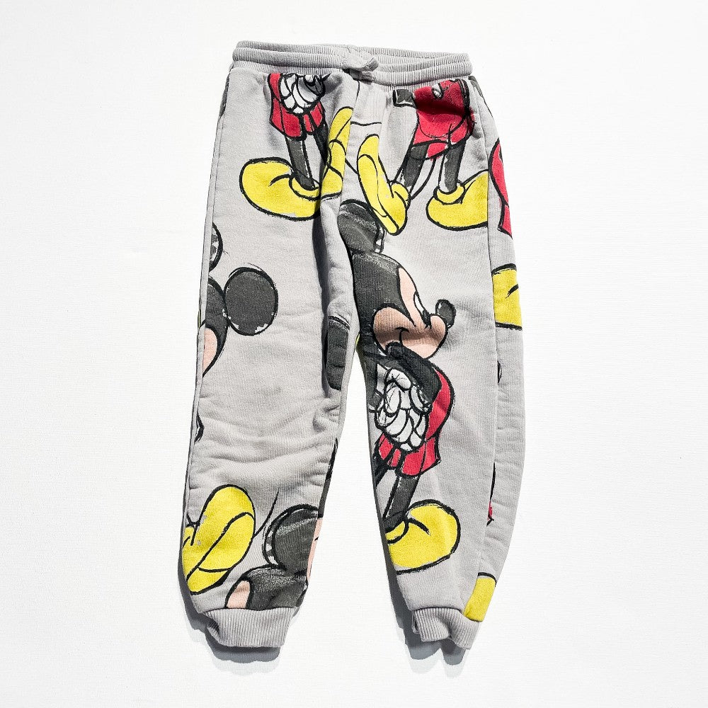 Zara Pants 3-4Y|228822
