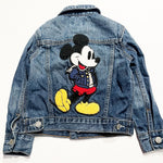 Gap Jacket 4Y|214556