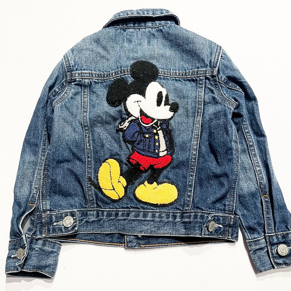 Gap Jacket 4Y|214556
