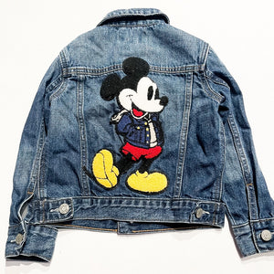 Gap Jacket 4Y|214556