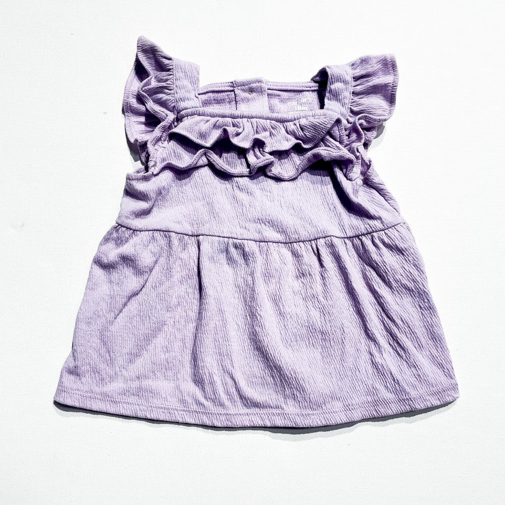 Carters Shirt 18M|230774