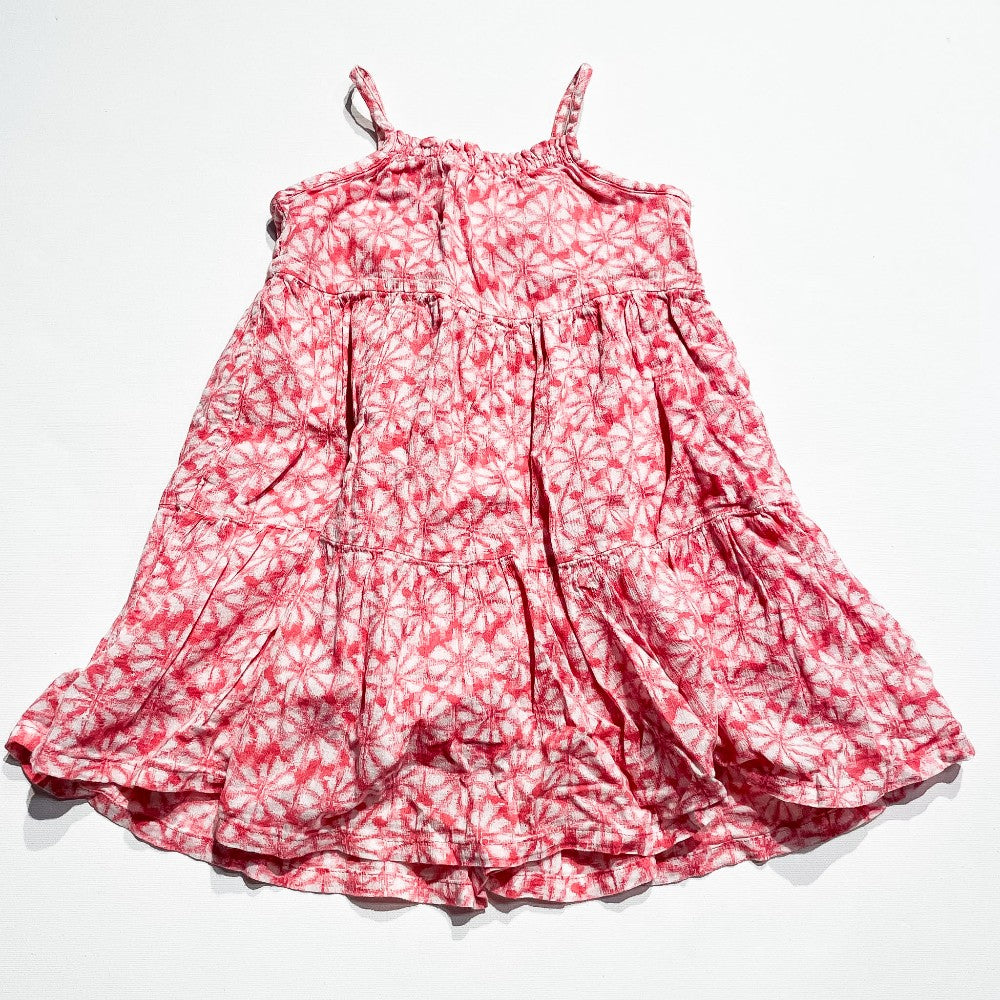 Gap Dress 4Y|206001
