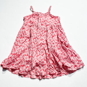 Gap Dress 4Y|206001