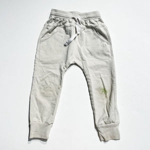 Little Bipsy Pants 4-5Y **Imperfection|212600