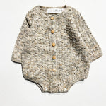 Zara Romper 0-1M|207779