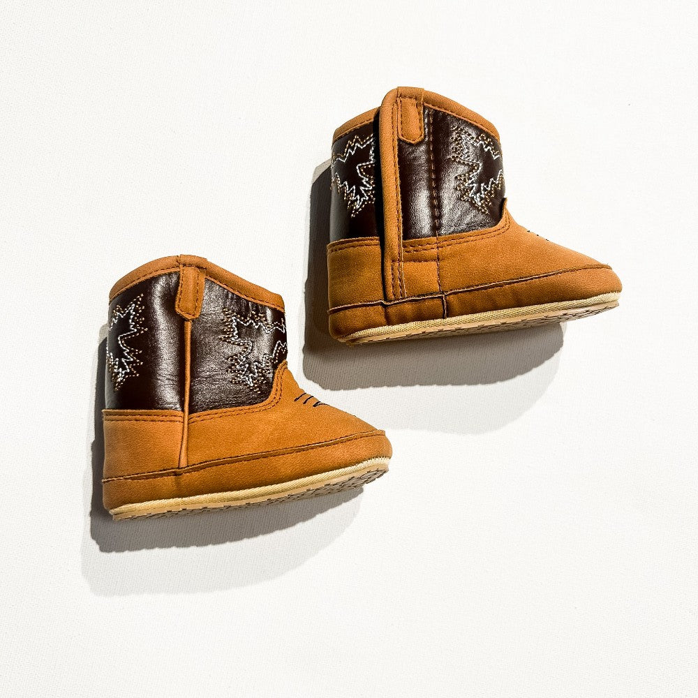 Baby Cowboy Boots 2|208442