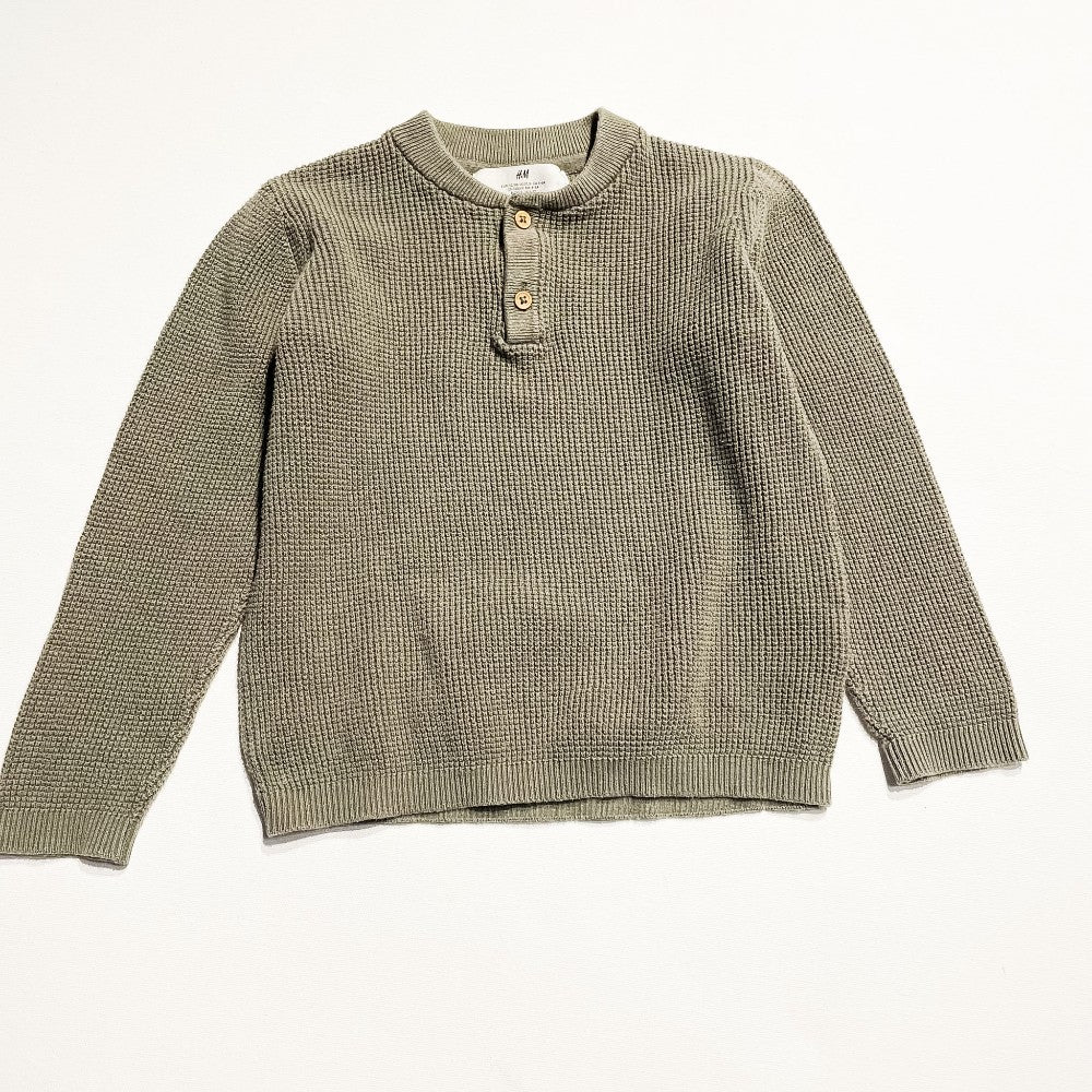 H&M Shirt 4-6Y|216681