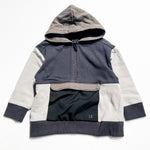 Little Bipsy Hoodie 4-5Y|220296