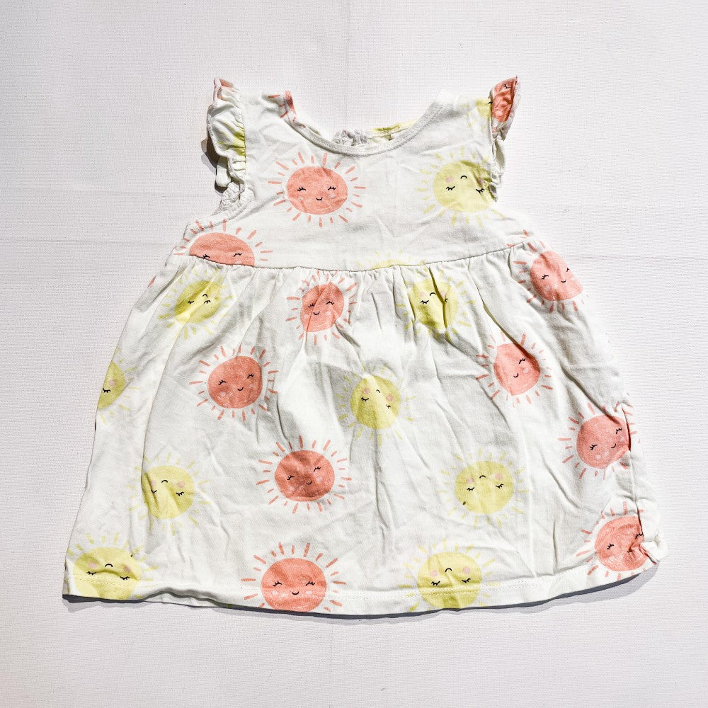 H&M Dress 4-6M|120186