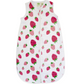 Parade Organics Muslin Sleep Sack - Strawberries|147215