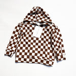 Jax & Lennon Hoodie 0-6M Reg. $59|134196