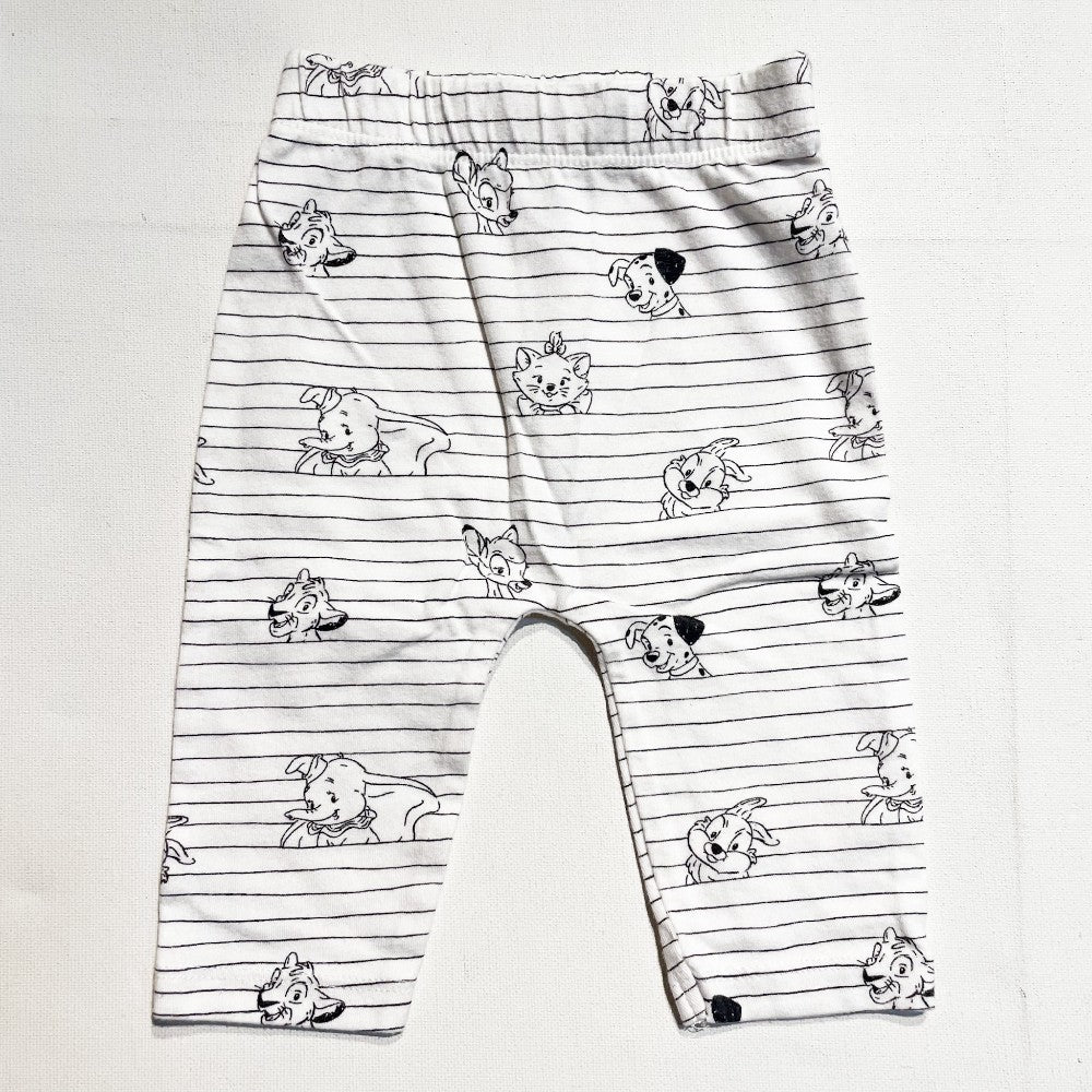 Pants 0-3M|168783