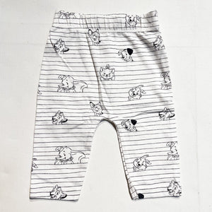 Pants 0-3M|168783
