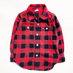 Gap Button Up Shirt 3Y|184465