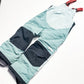 Helly Hanson Snow Suit Set 6Y **Imperfection|214727