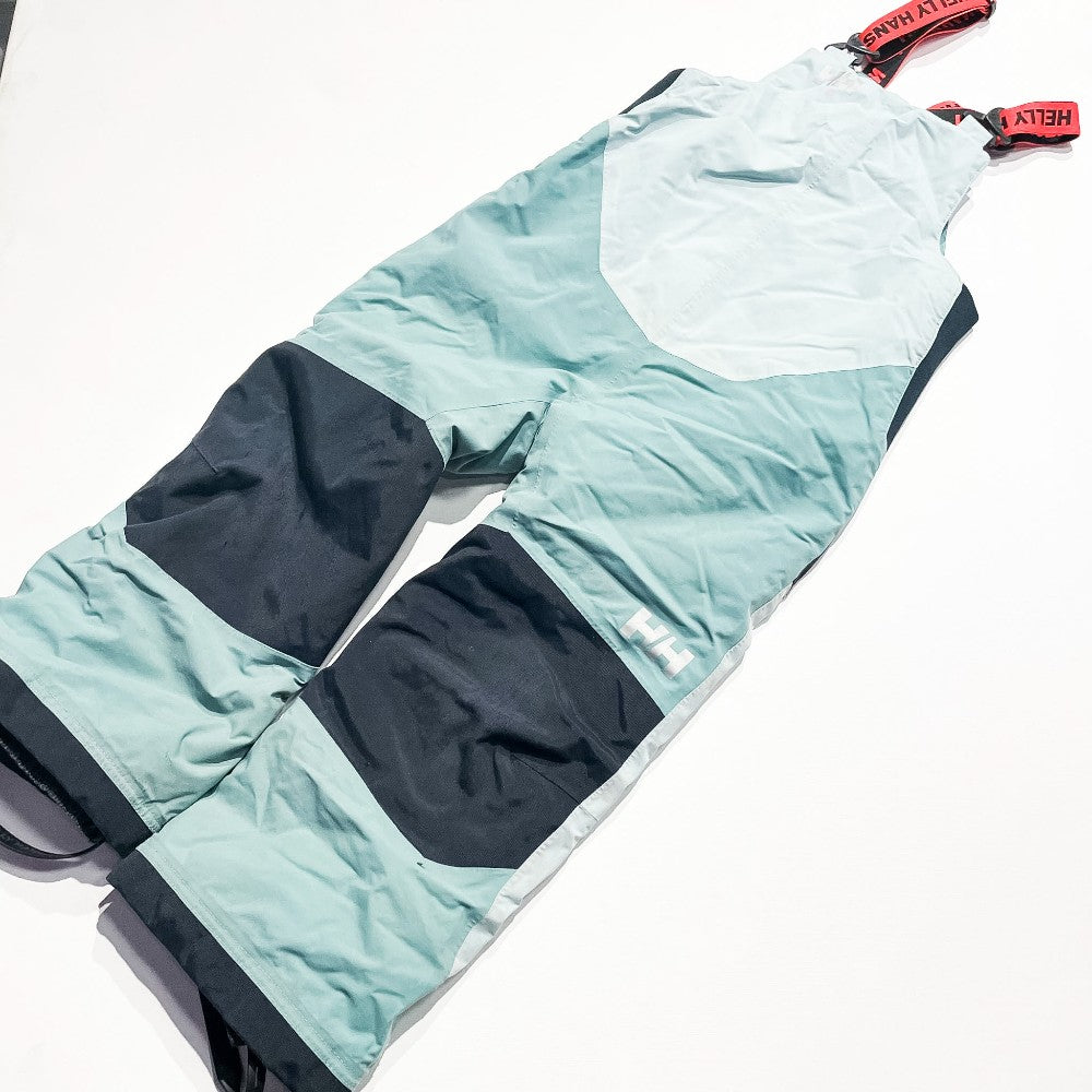 Helly Hanson Snow Suit Set 6Y **Imperfection|214727