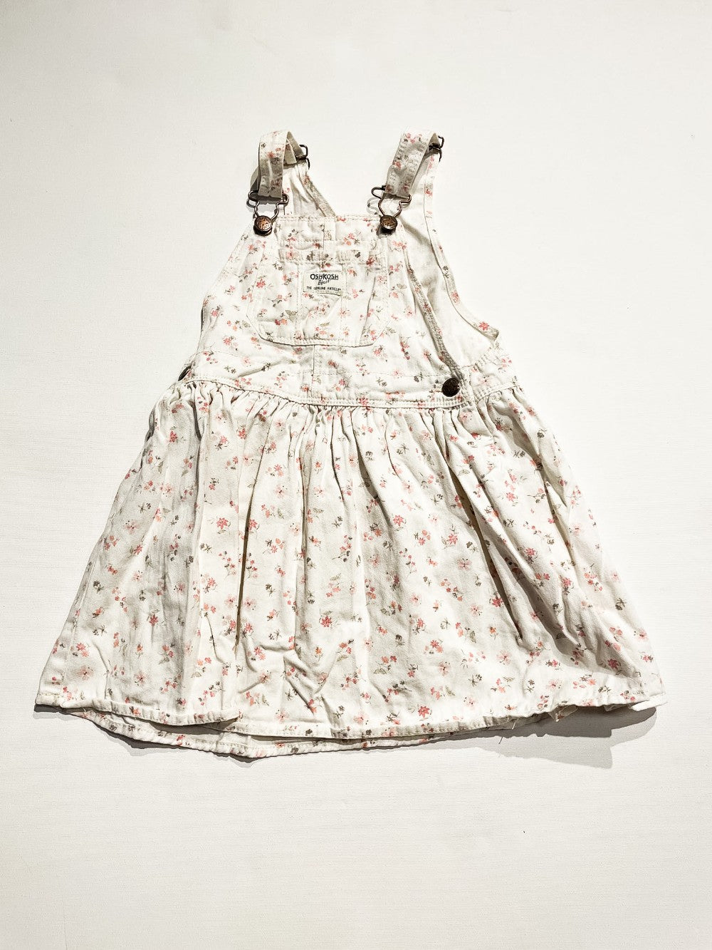 Carters Dress 5Y|217157