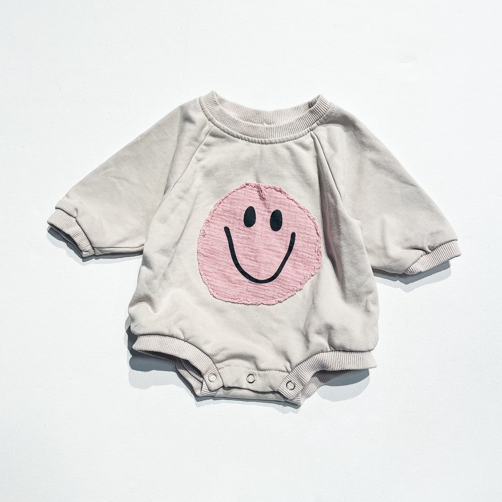 Romper 0-2M|218103
