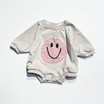 Romper 0-2M|218103