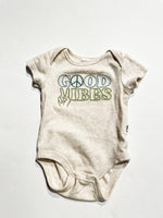 Rabbit & Bear Onesie 0-3M|220859
