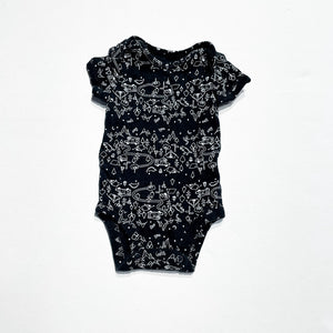 Carters Onesie NB|233630