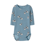 Name It - Cow Bodysuit|215947