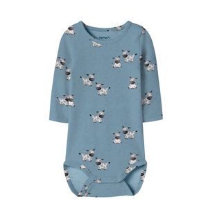 Name It - Cow Bodysuit|215947